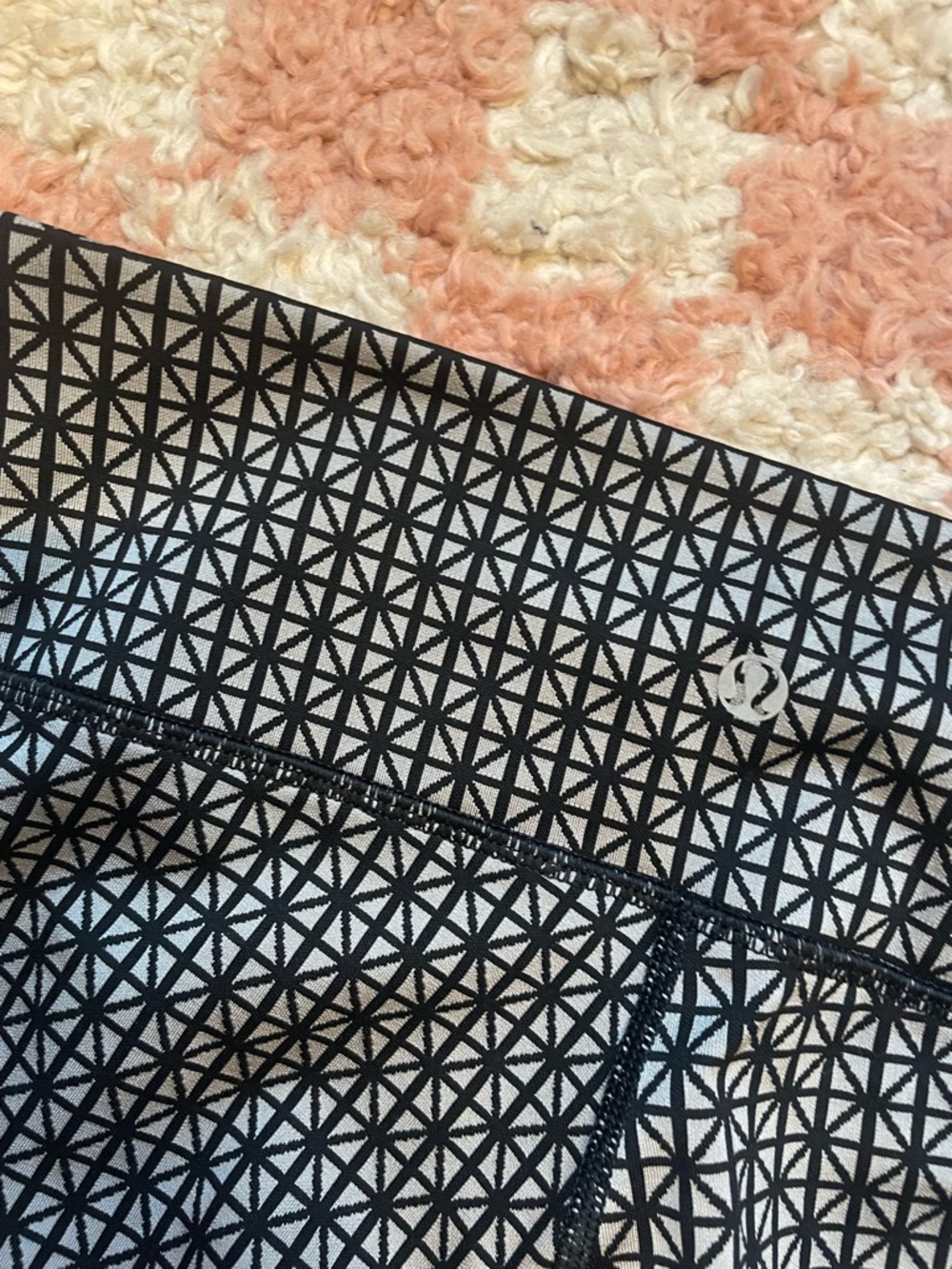 lululemon athletica wunder under leggings - Picture 4 of 7
